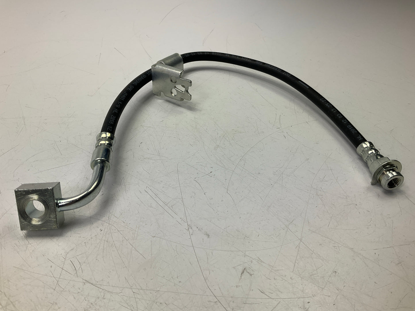 Carquest BHA621092 Rear Right Brake Hose