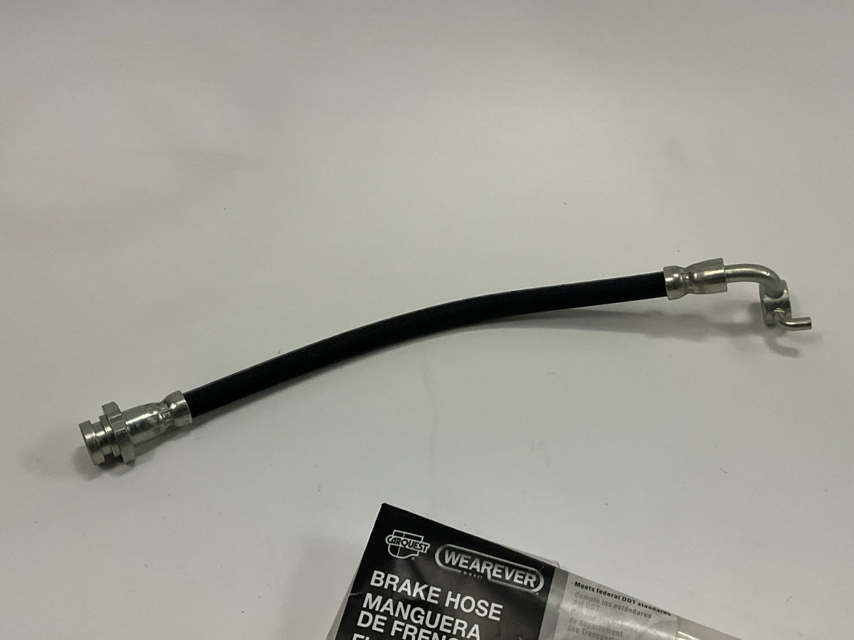 Carquest BHA621249 Rear Left Brake Hydraulic Hose