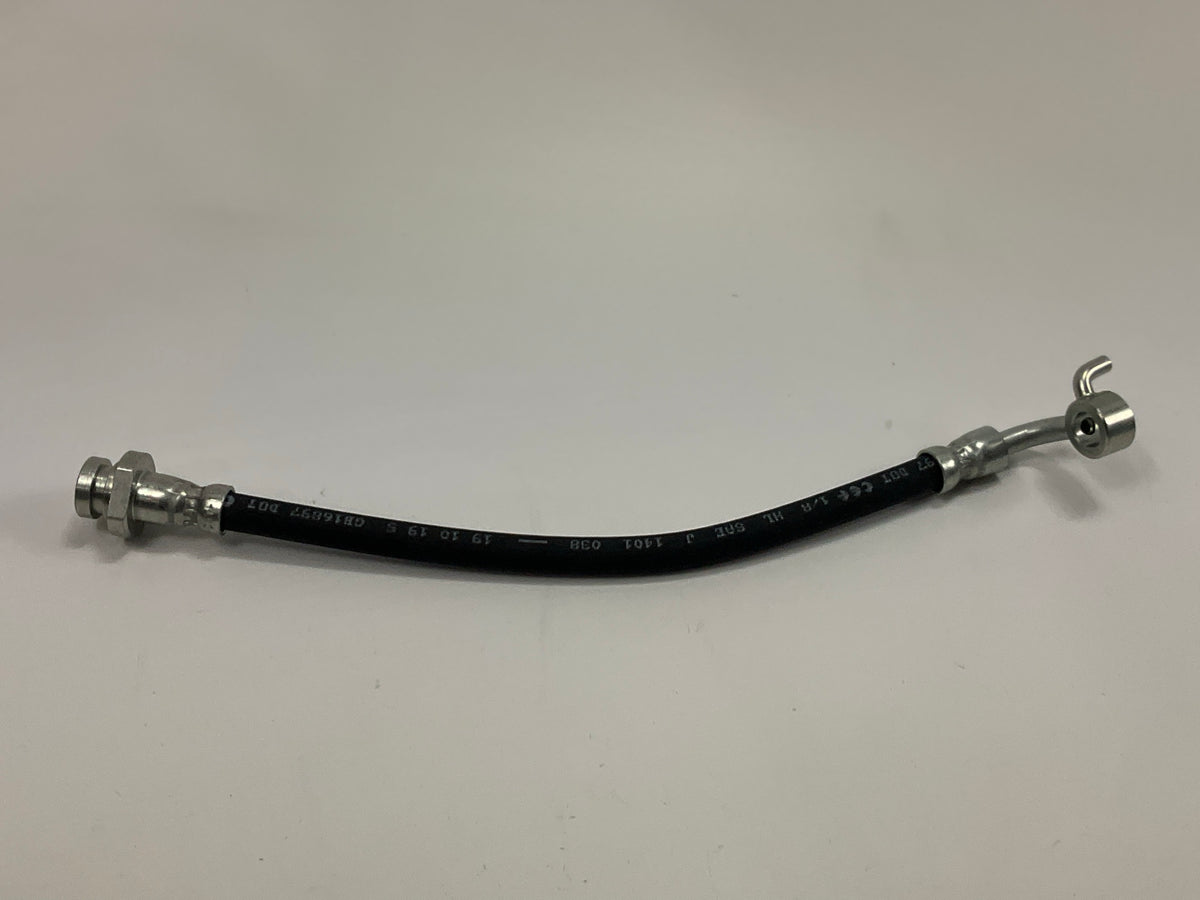 Carquest BHA621249 Rear Left Brake Hydraulic Hose