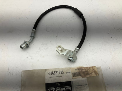 Carquest BHA621315 Rear Center Brake Hydraulic Hose