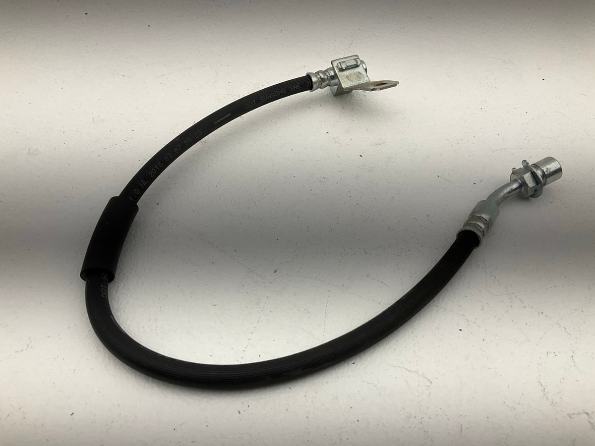 Carquest BHA621315 Rear Center Brake Hydraulic Hose