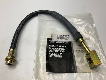 Carquest BHA80952 Front Brake Hose