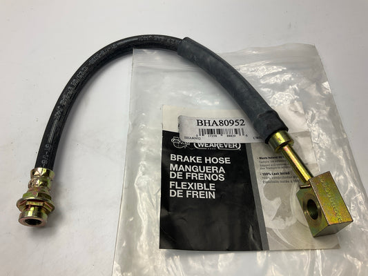 Carquest BHA80952 Front Brake Hose