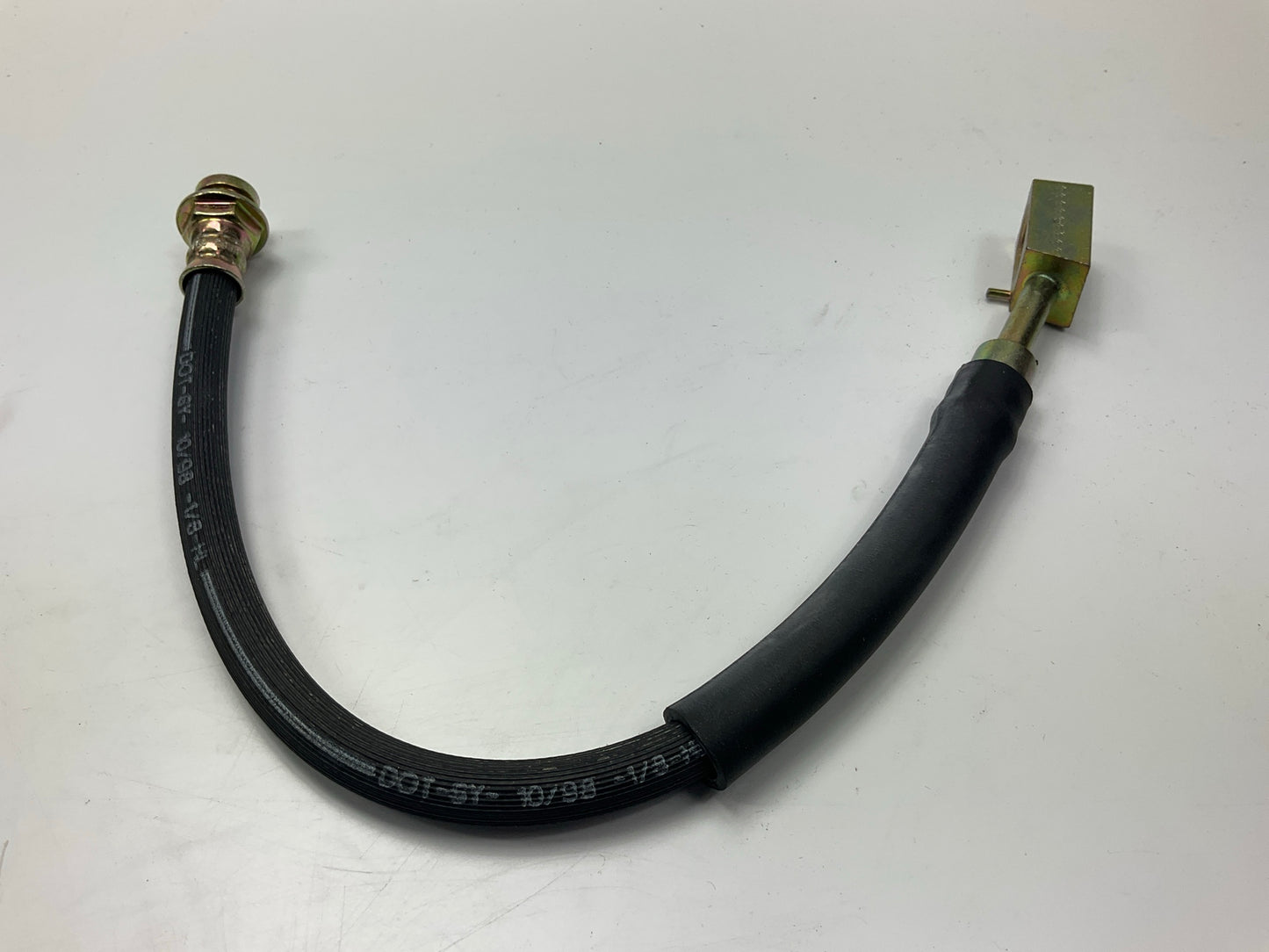 Carquest BHA80952 Front Brake Hose