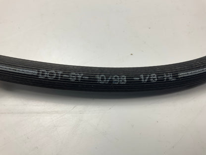 Carquest BHA80952 Front Brake Hose