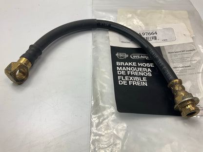 Carquest BHA97664 Front Brake Hose