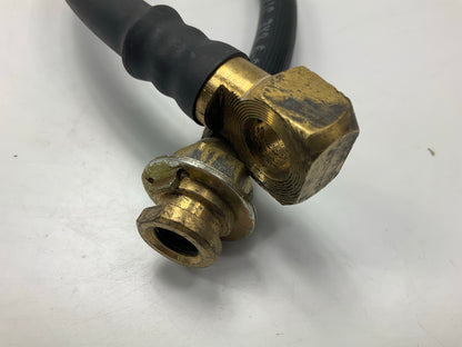 Carquest BHA97664 Front Brake Hose