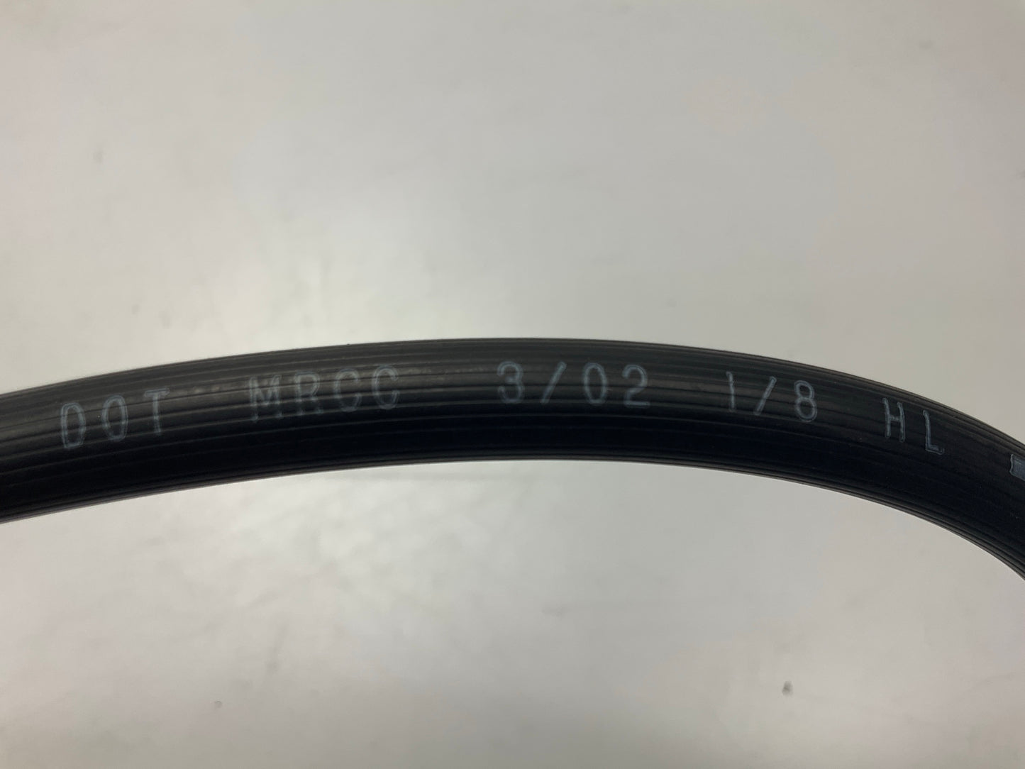 Carquest BHA97664 Front Brake Hose