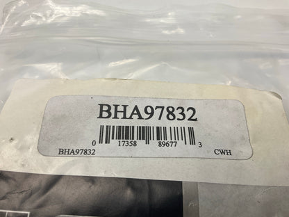 Carquest BHA97832 Front Left Drivers Side Brake Pads