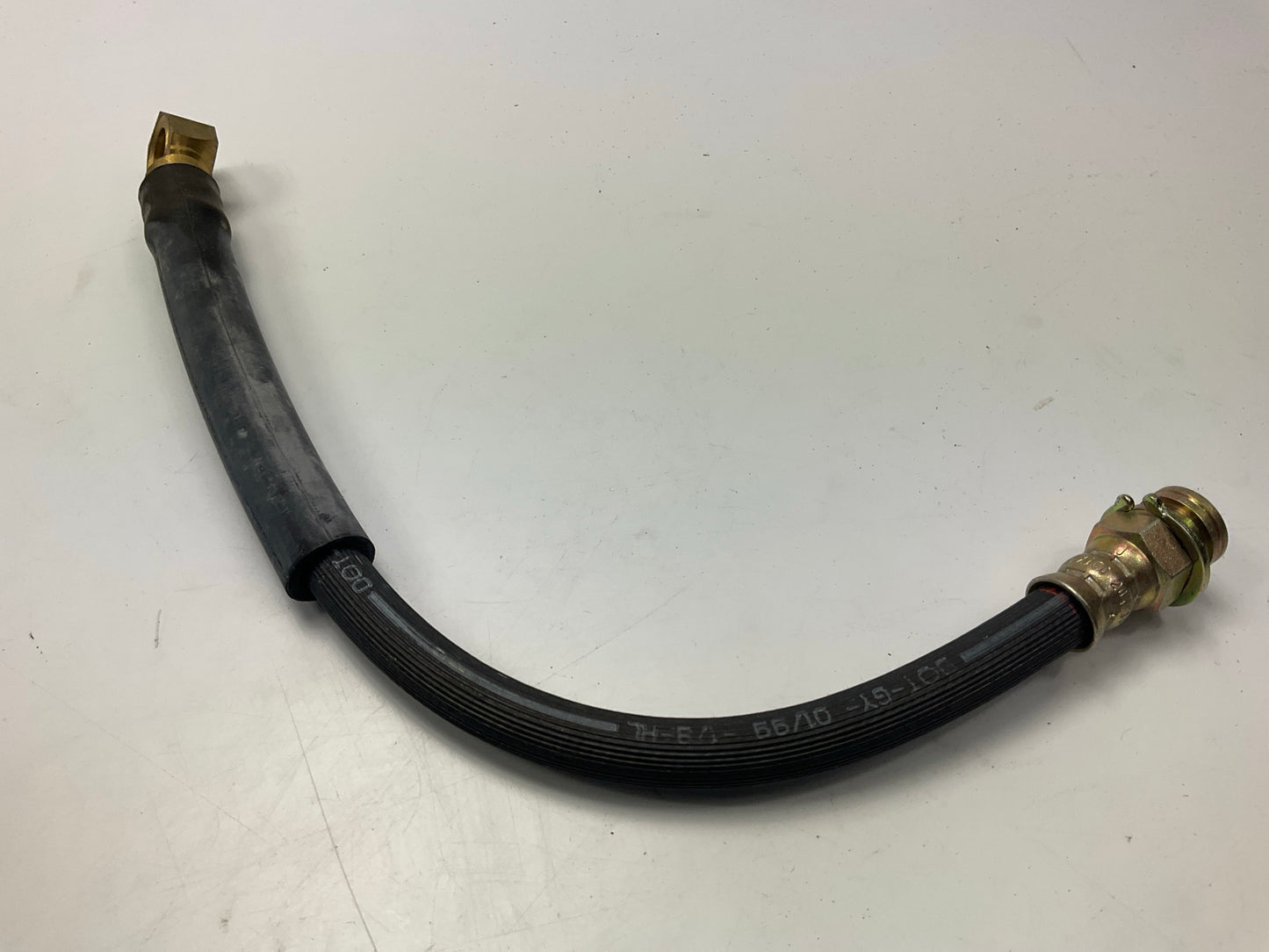 Carquest BHA99292 Front Brake Hose