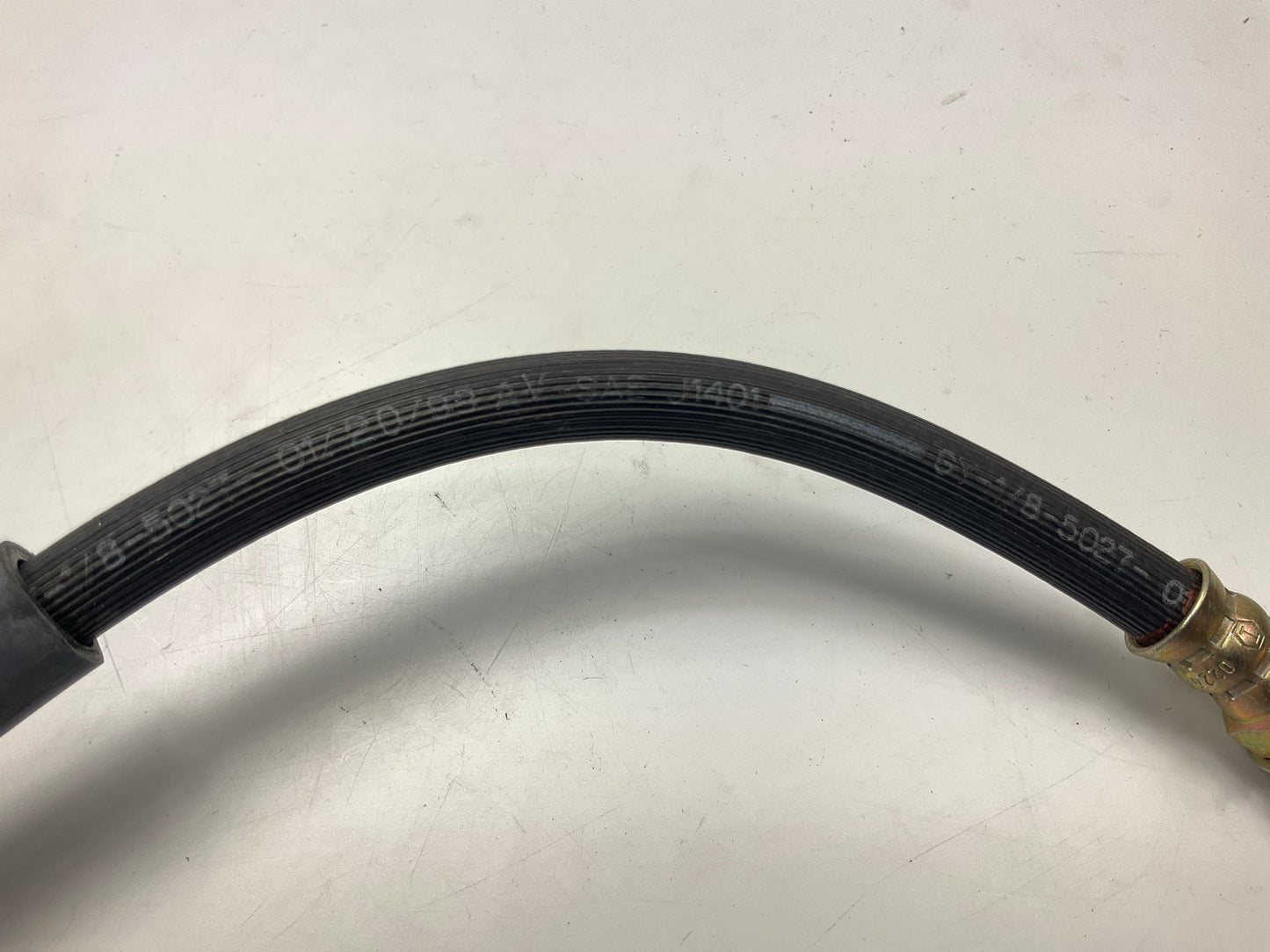 Carquest BHA99292 Front Brake Hose