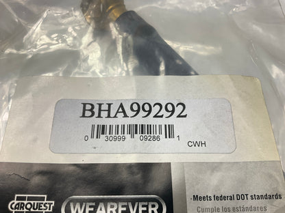 Carquest BHA99292 Front Brake Hose