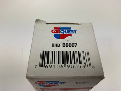 (2) Carquest BHB9007 Light Bulbs # 9007