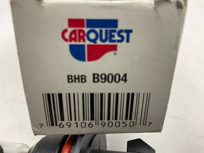 (2) Carquest BHBB9004 Light Bulbs # 9004