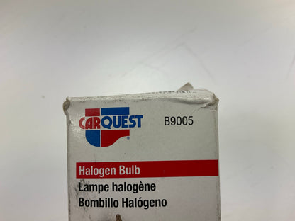 Carquest BHBB9005 12V 65W Halogen # 9005 Light Bulb