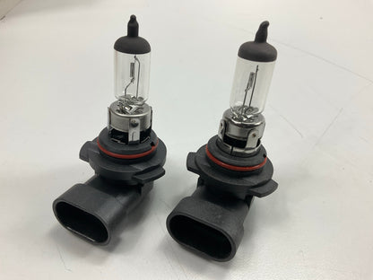 (2) Carquest BHBB9006 Light Bulbs # 9006