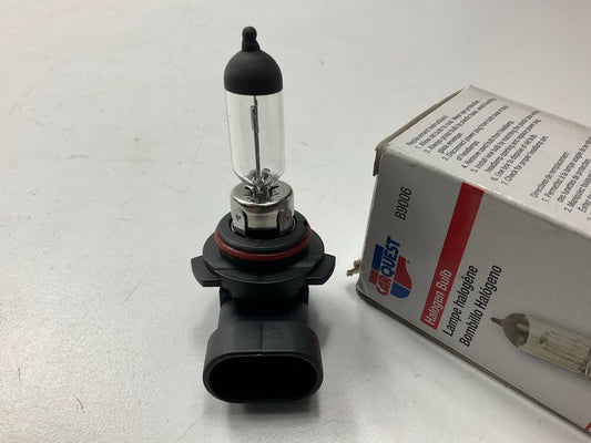 Carquest BHBB9006 Headlight Headlamp Halogen Light Bulb # 9006