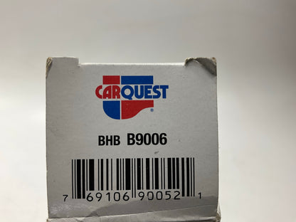 Carquest BHBB9006 Headlight Headlamp Halogen Light Bulb # 9006