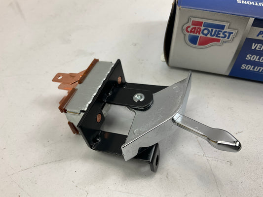 Carquest BLA1022 HVAC Blower Control Switch
