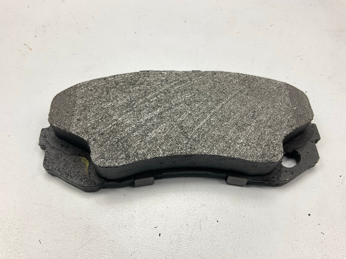Carquest BMD1265 Front & Rear Disc Brake Pads