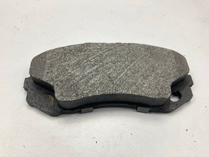 Carquest BMD1265 Front & Rear Disc Brake Pads