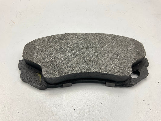 Carquest BMD1265 Front & Rear Disc Brake Pads