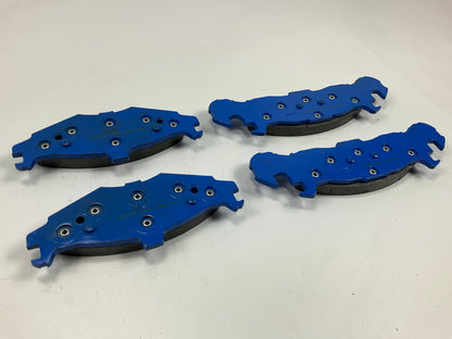 Carquest BMD219 Front Semi-Metallic Disc Brake Pads