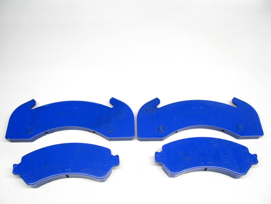 Carquest BMD225 Brake Pads (Front Or Rear)
