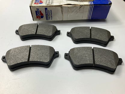 Carquest BMD926 Front Brake Pads For 2002-2005 Land Rover Freelander