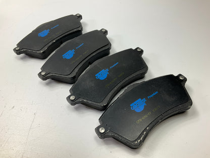 Carquest BMD926 Front Brake Pads For 2002-2005 Land Rover Freelander