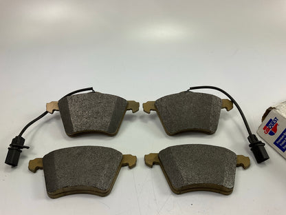 Carquest BMD982 Front Brake Pads For 1999-2009 VW EuroVan