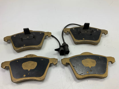 Carquest BMD982 Front Brake Pads For 1999-2009 VW EuroVan