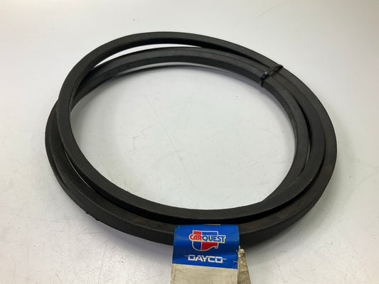 Carquest BP103 Industrial Accessory Drive Belt - 21/32'' X 106''
