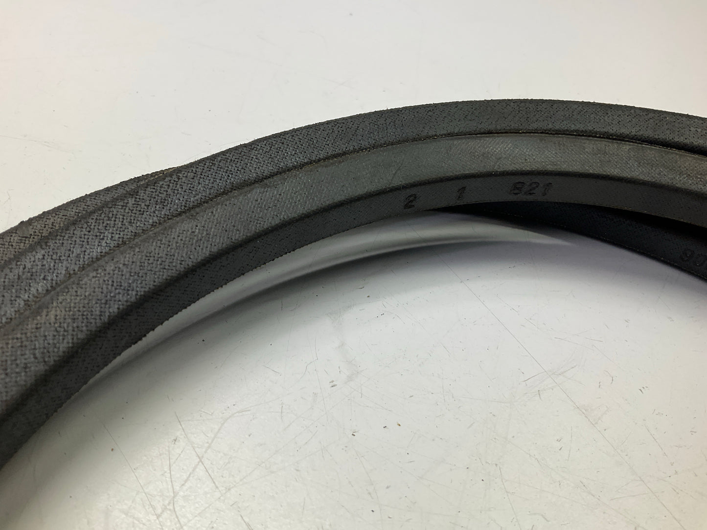 Carquest BP103 Industrial Accessory Drive Belt - 21/32'' X 106''