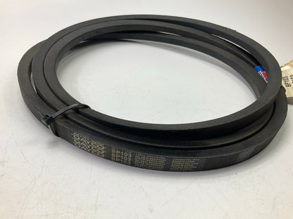 Carquest BP103 Industrial Accessory Drive Belt - 21/32'' X 106''