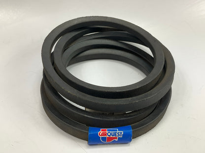 Carquest BP104 Industrial Accessory Drive Belt - 21/32'' X 107'', Made By Dayco