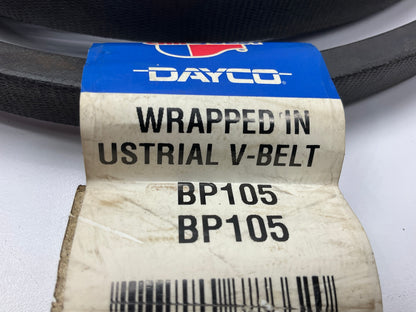 Carquest BP105 Industrial Accessory Drive Belt - 21/32'' X 108''