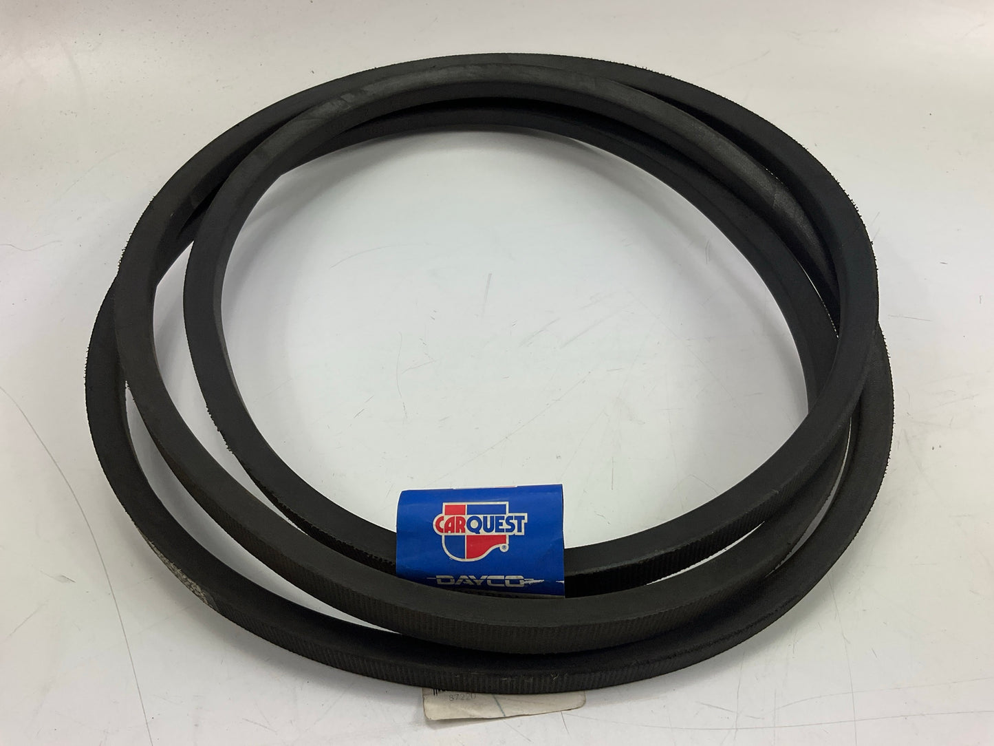 Carquest (Made By Dayco) BP108 Industrial Accessory Drive Belt - 21/32'' X 111''