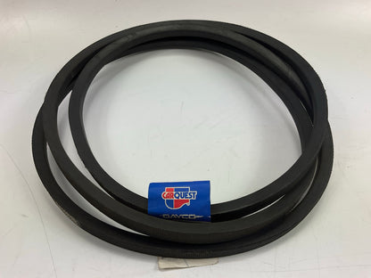 Carquest (Made By Dayco) BP108 Industrial Accessory Drive Belt - 21/32'' X 111''