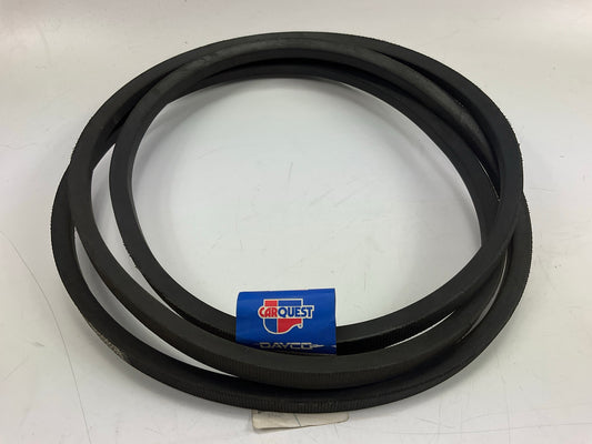 Carquest (Made By Dayco) BP108 Industrial Accessory Drive Belt - 21/32'' X 111''