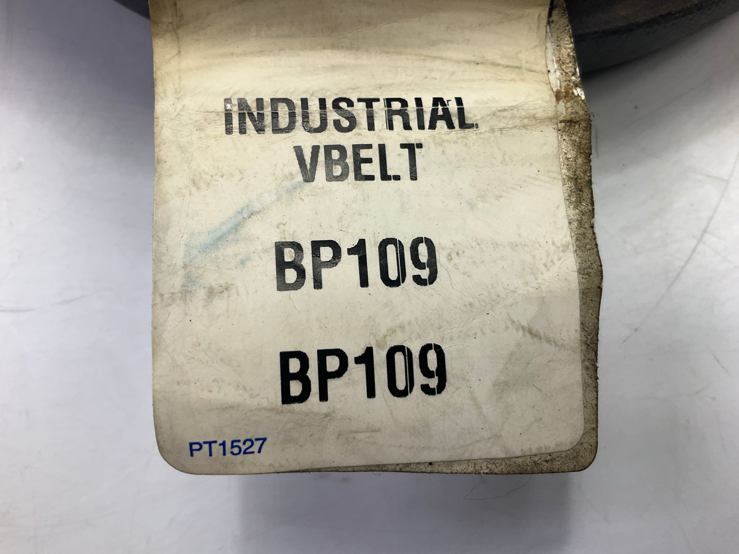 Carquest BP109 Industrial Accessory Drive Belt - 21/32'' X 112''