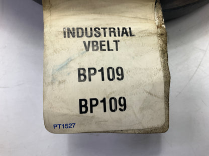 Carquest BP109 Industrial Accessory Drive Belt - 21/32'' X 112''