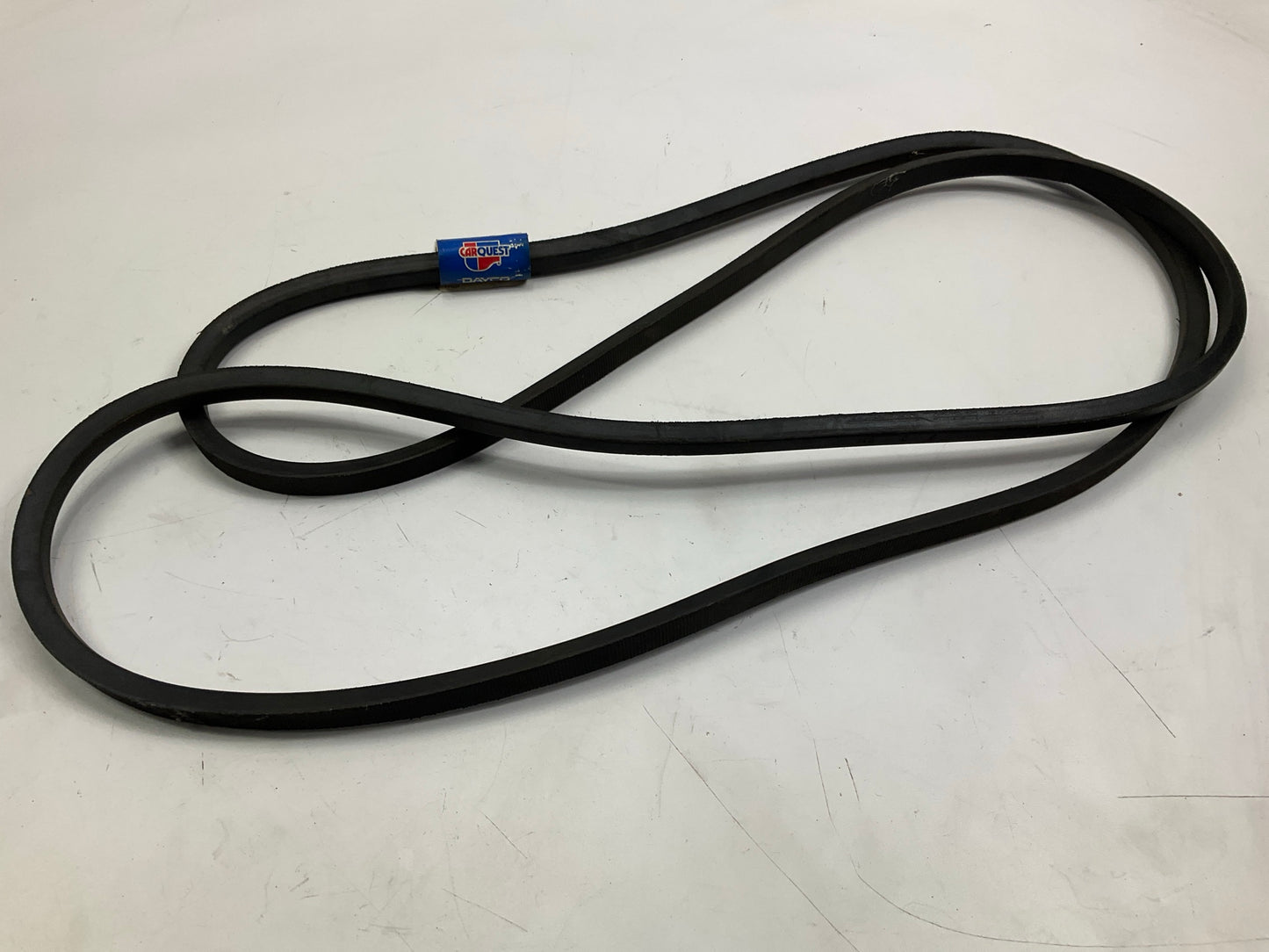 Carquest BP111 Industrial Accessory Drive Belt - 21/32'' X 111''