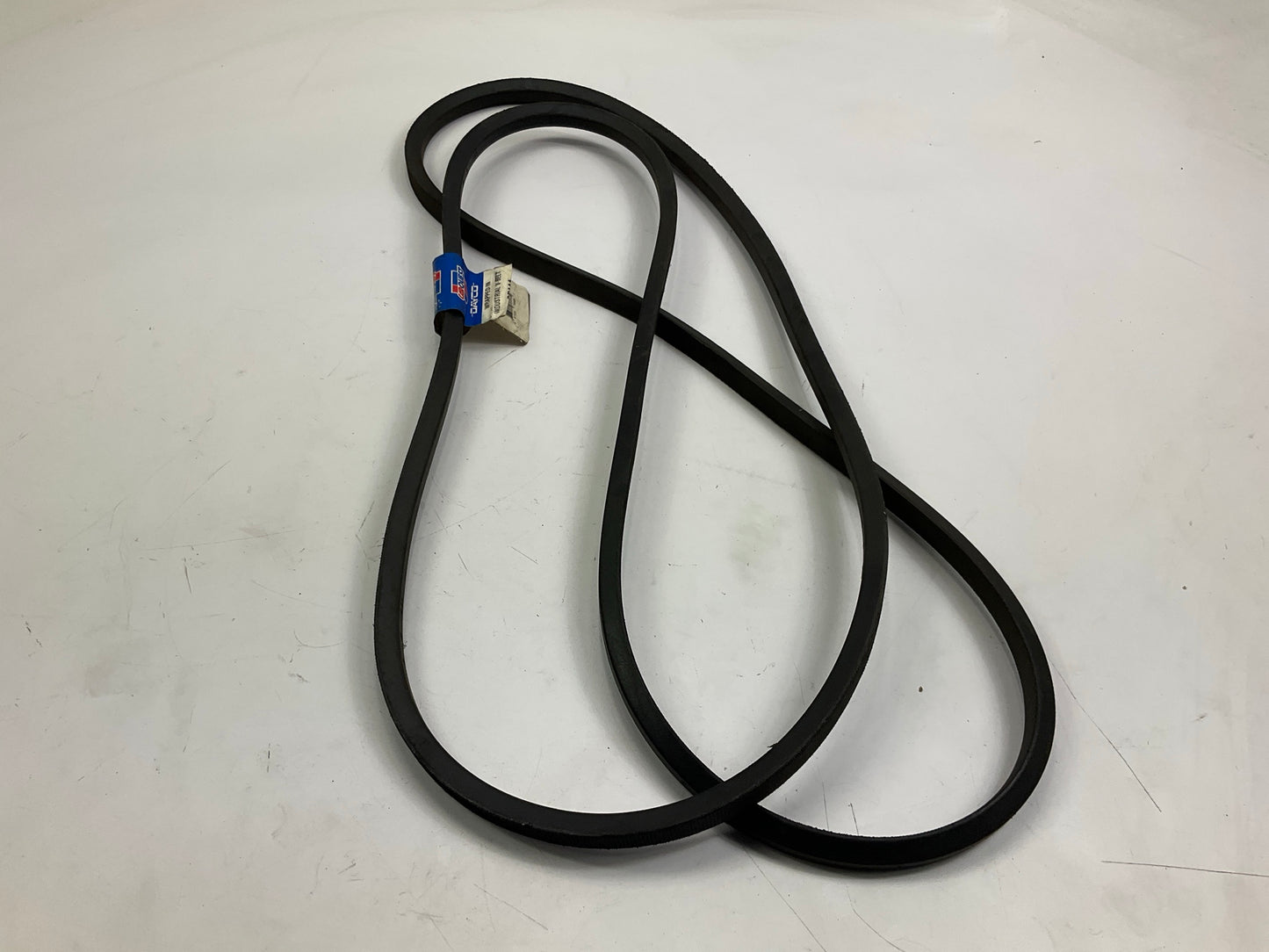 Carquest BP111 Industrial Accessory Drive Belt - 21/32'' X 111''