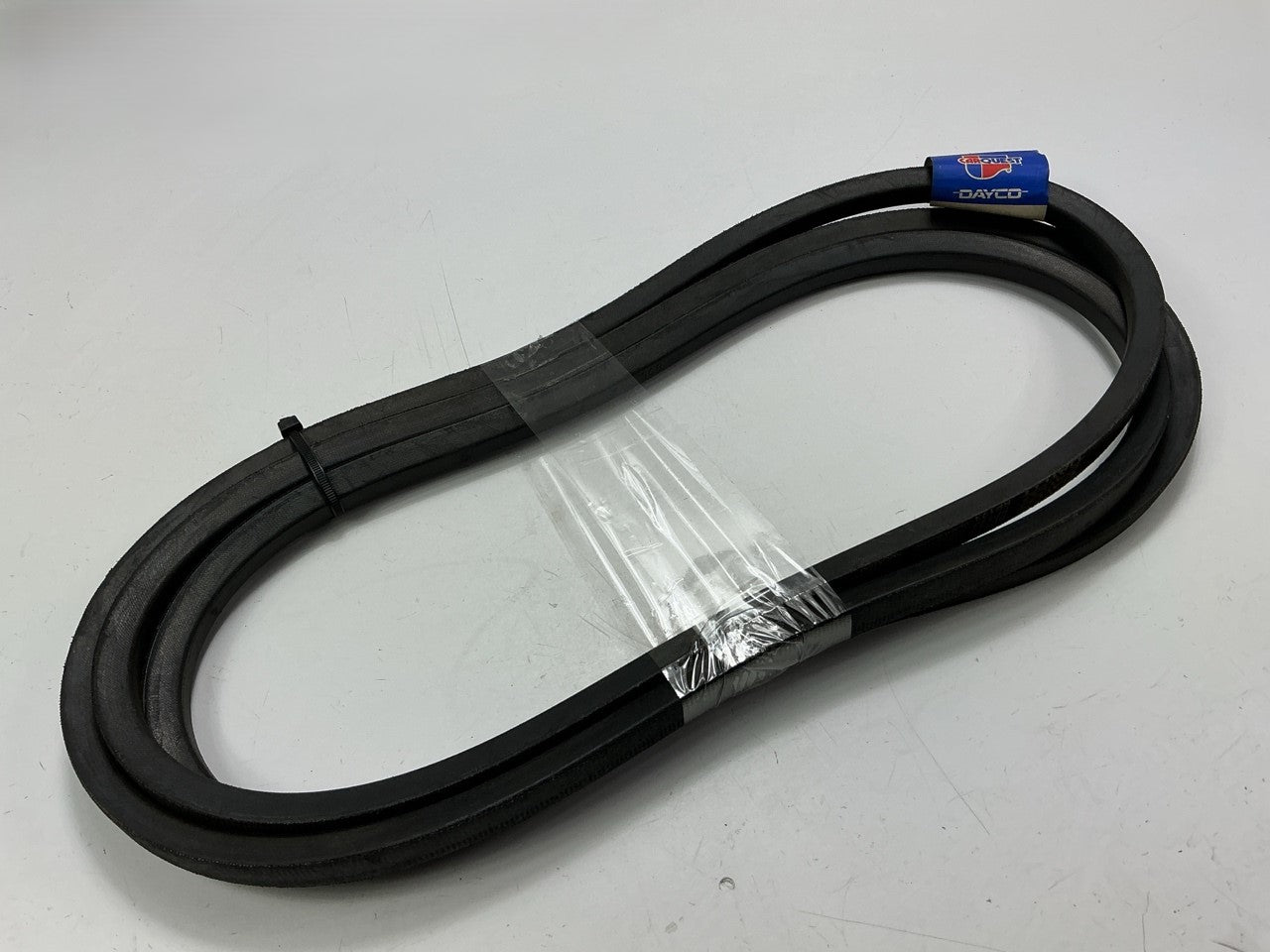Carquest BP123 Industrial Accessory Drive V-Belt - 21/32'' X 126''