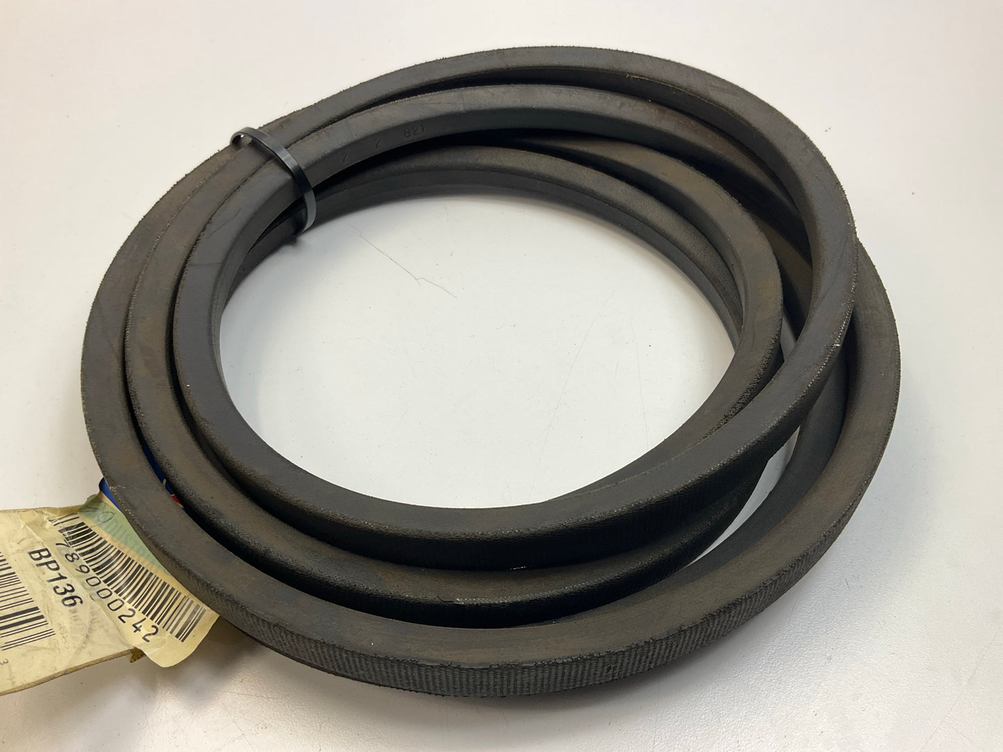 Carquest BP136 Industrial Accessory Drive Belt - 21/32'' X 139''