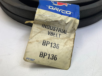 Carquest BP136 Industrial Accessory Drive Belt - 21/32'' X 139''
