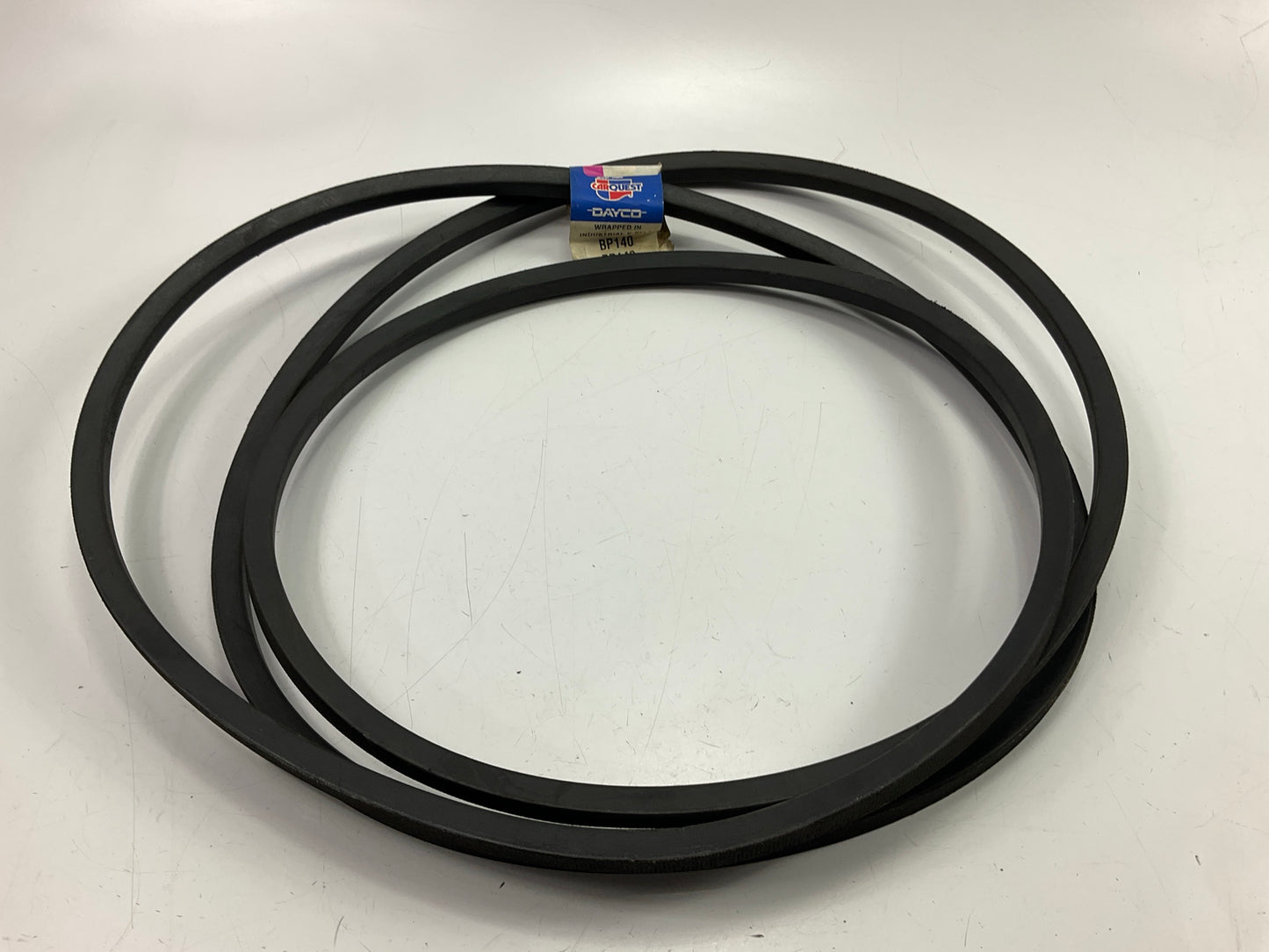 Carquest BP140 Industrial Accessory Drive Belt - 21/32'' X 143''