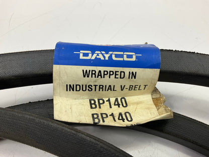 Carquest BP140 Industrial Accessory Drive Belt - 21/32'' X 143''