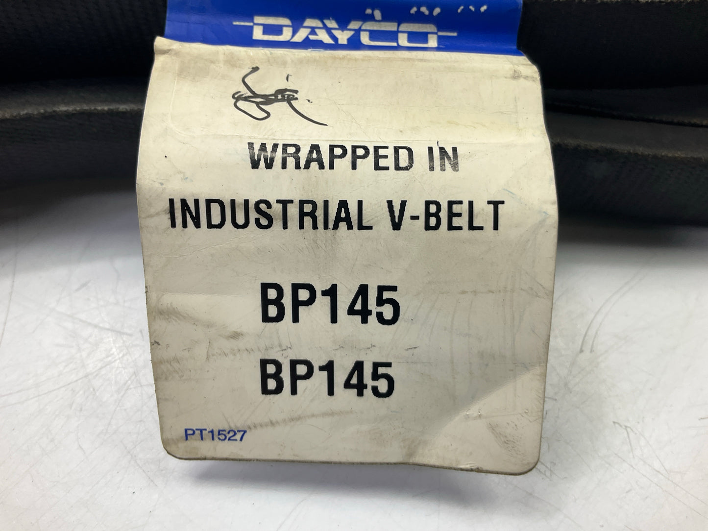 Carquest BP145 Industrial Accessory Drive Belt - 21/32'' X 148''
